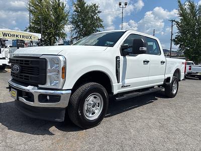 2024 Ford F-250 Crew Cab 4WD Pickup for sale #15956 - photo 1
