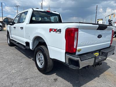 2024 Ford F-250 Crew Cab 4WD Pickup for sale #15956 - photo 2