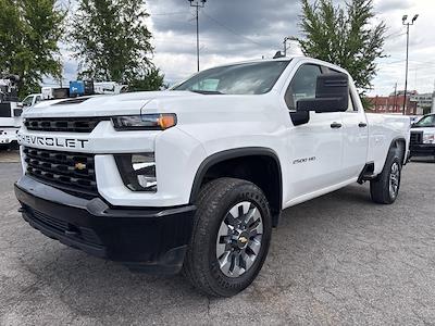 2023 Chevrolet Silverado 2500 Double Cab RWD Pickup for sale #15957 - photo 1