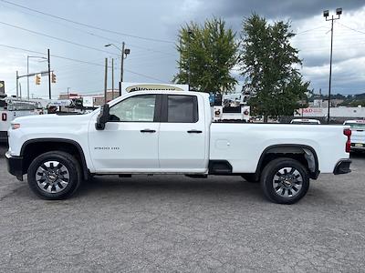 2023 Chevrolet Silverado 2500 Double Cab RWD Pickup for sale #15957 - photo 2