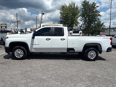 2022 Chevrolet Silverado 2500 Double Cab 4WD Pickup for sale #15958 - photo 2
