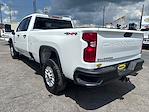 2022 Chevrolet Silverado 2500 Double Cab 4WD Pickup for sale #15958 - photo 3