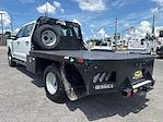 2023 Ford F-350 Crew Cab DRW 4WD Flatbed Truck for sale #15961 - photo 2
