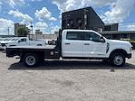 2023 Ford F-350 Crew Cab DRW 4WD Flatbed Truck for sale #15961 - photo 5