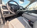 2023 Ford F-350 Crew Cab DRW 4WD Flatbed Truck for sale #15961 - photo 7