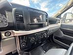 2023 Ford F-350 Crew Cab DRW 4WD Flatbed Truck for sale #15961 - photo 8