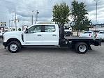 2023 Ford F-350 Crew Cab DRW 4WD Flatbed Truck for sale #15961 - photo 2