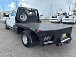 2023 Ford F-350 Crew Cab DRW 4WD Flatbed Truck for sale #15961 - photo 3