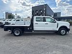 2023 Ford F-350 Crew Cab DRW 4WD Flatbed Truck for sale #15961 - photo 6