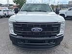2023 Ford F-350 Crew Cab DRW 4WD Flatbed Truck for sale #15961 - photo 8