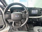 2023 Ford F-350 Crew Cab DRW 4WD Flatbed Truck for sale #15961 - photo 11