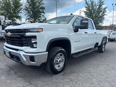 2024 Chevrolet Silverado 2500 Crew Cab 4WD Pickup for sale #15962 - photo 1
