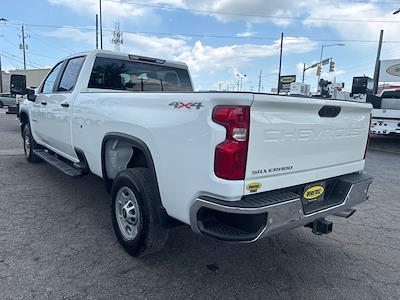 2024 Chevrolet Silverado 2500 Crew Cab 4WD Pickup for sale #15962 - photo 2