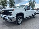 2024 Chevrolet Silverado 2500 Crew Cab 4WD Pickup for sale #15962 - photo 1