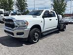 2024 Ram 3500 Crew Cab DRW 4WD Flatbed Truck for sale #15963 - photo 1