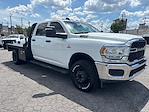2024 Ram 3500 Crew Cab DRW 4WD Flatbed Truck for sale #15963 - photo 2