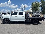 2024 Ram 3500 Crew Cab DRW 4WD Flatbed Truck for sale #15963 - photo 5