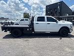2024 Ram 3500 Crew Cab DRW 4WD Flatbed Truck for sale #15963 - photo 8