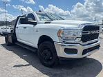 2024 Ram 3500 Crew Cab DRW 4WD Flatbed Truck for sale #15963 - photo 9