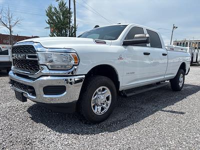 2021 Ram 2500 Crew Cab 4WD Pickup for sale #15964 - photo 1