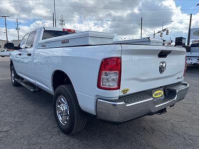 2021 Ram 2500 Crew Cab 4WD Pickup for sale #15964 - photo 2