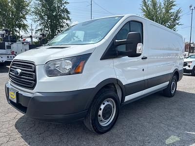 2018 Ford Transit 250 Low Roof RWD Upfitted Cargo Van for sale #15965 - photo 1