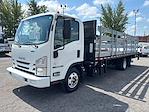 2020 Isuzu NPR-HD Regular Cab RWD 20ft Stake Bed for sale #15967 - photo 1