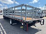 2020 Isuzu NPR-HD Regular Cab RWD 20ft Stake Bed for sale #15967 - photo 3