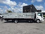 2020 Isuzu NPR-HD Regular Cab RWD 20ft Stake Bed for sale #15967 - photo 6