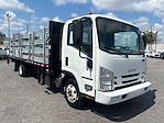 2020 Isuzu NPR-HD Regular Cab RWD 20ft Stake Bed for sale #15967 - photo 7