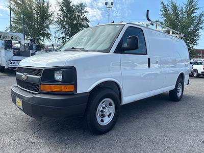 2015 Chevrolet Express 2500 RWD Upfitted Cargo Van for sale #15969 - photo 1