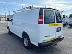 2015 Chevrolet Express 2500 RWD Upfitted Cargo Van for sale #15969 - photo 2