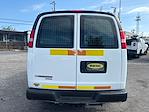 2015 Chevrolet Express 2500 RWD Upfitted Cargo Van for sale #15969 - photo 4