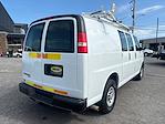 2015 Chevrolet Express 2500 RWD Upfitted Cargo Van for sale #15969 - photo 5