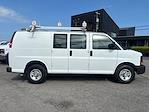 2015 Chevrolet Express 2500 RWD Upfitted Cargo Van for sale #15969 - photo 6