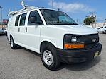 2015 Chevrolet Express 2500 RWD Upfitted Cargo Van for sale #15969 - photo 7