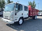 2019 Isuzu NPR-HD Crew Cab RWD Landscape Dump for sale #15970 - photo 1