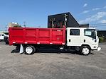 2019 Isuzu NPR-HD Crew Cab RWD Landscape Dump for sale #15970 - photo 6