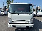 2019 Isuzu NPR-HD Crew Cab RWD Landscape Dump for sale #15970 - photo 8