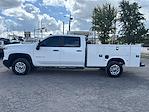 2024 Chevrolet Silverado 2500 Crew Cab 4WD Service Truck for sale #15972 - photo 3