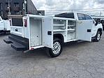 2024 Chevrolet Silverado 2500 Crew Cab 4WD Service Truck for sale #15972 - photo 22