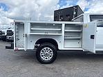 2024 Chevrolet Silverado 2500 Crew Cab 4WD Service Truck for sale #15972 - photo 23