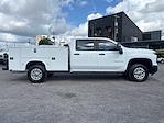2024 Chevrolet Silverado 2500 Crew Cab 4WD Service Truck for sale #15972 - photo 6
