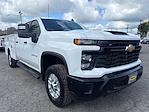2024 Chevrolet Silverado 2500 Crew Cab 4WD Service Truck for sale #15972 - photo 7