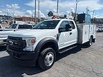 2022 Ford F-550 Super Cab DRW 4WD Mechanics Body for sale #15974 - photo 1