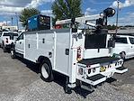 2022 Ford F-550 Super Cab DRW 4WD Mechanics Body for sale #15974 - photo 2