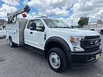2022 Ford F-550 Super Cab DRW 4WD Service Trucks International Mechanics Body for sale #15974 - photo 7