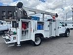2022 Ford F-550 Super Cab DRW 4WD Service Trucks International Mechanics Body for sale #15974 - photo 23