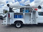 2022 Ford F-550 Super Cab DRW 4WD Service Trucks International Mechanics Body for sale #15974 - photo 24