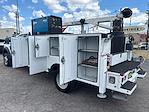 2022 Ford F-550 Super Cab DRW 4WD Service Trucks International Mechanics Body for sale #15974 - photo 34